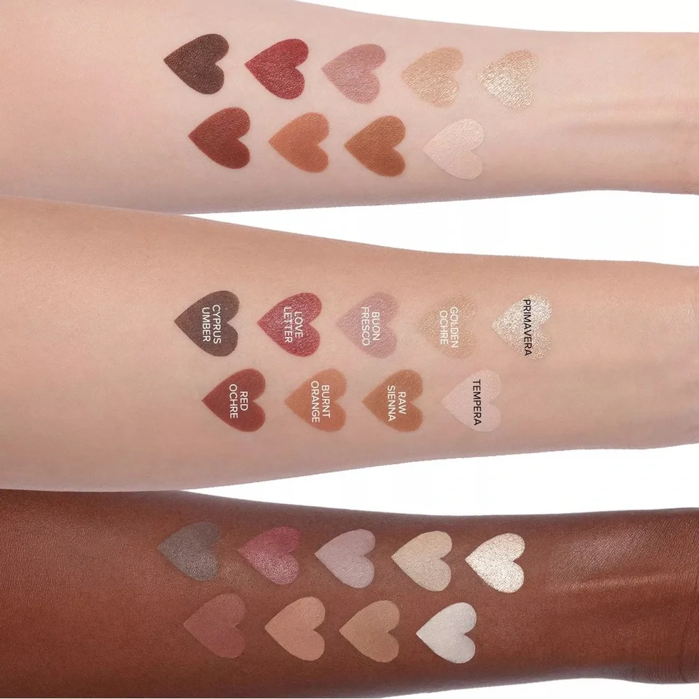 Anastasia Beverly Hills modern renaissance eye shadow
